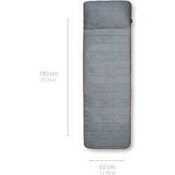 Массажный матрас Medisana MM 825 (Grey) Thumb