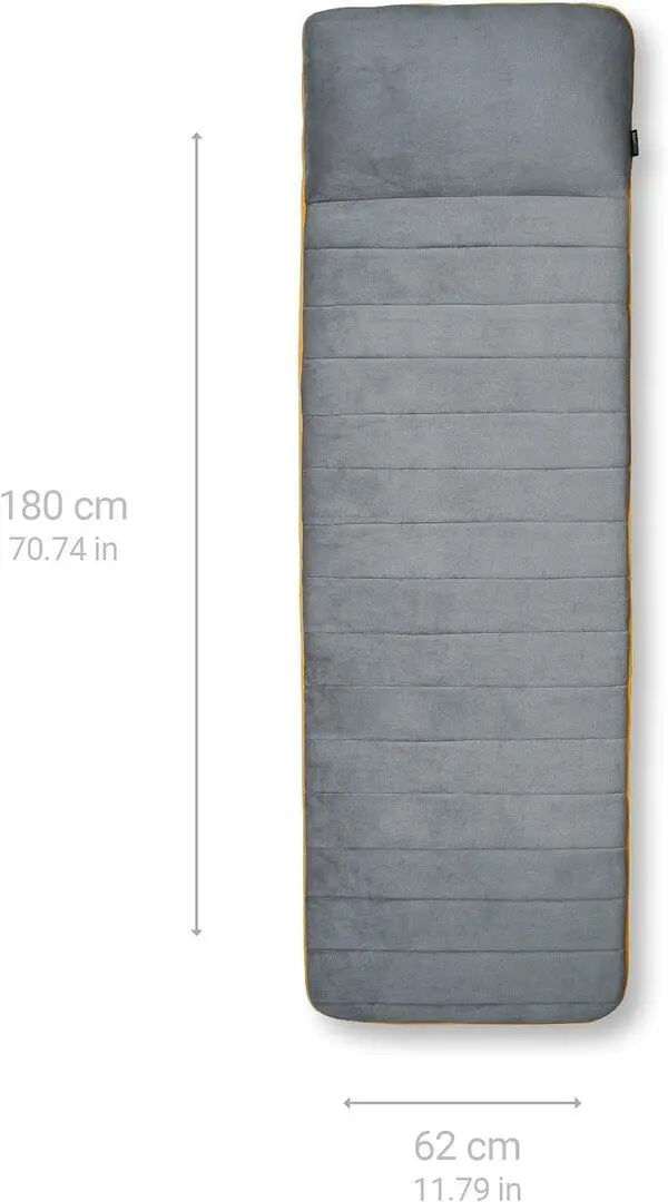 Массажный матрас Medisana MM 825 (Grey)