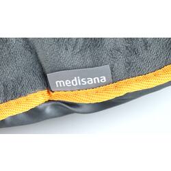 Массажный матрас Medisana MM 825 (Grey) Thumb