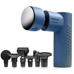 Pistol de masaj Medisana MG 600 (Blue) Thumb