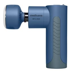 Pistol de masaj Medisana MG 600 (Blue)