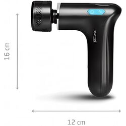 Aparat de masaj cu percutie Medisana MG-50E (Black) Thumb