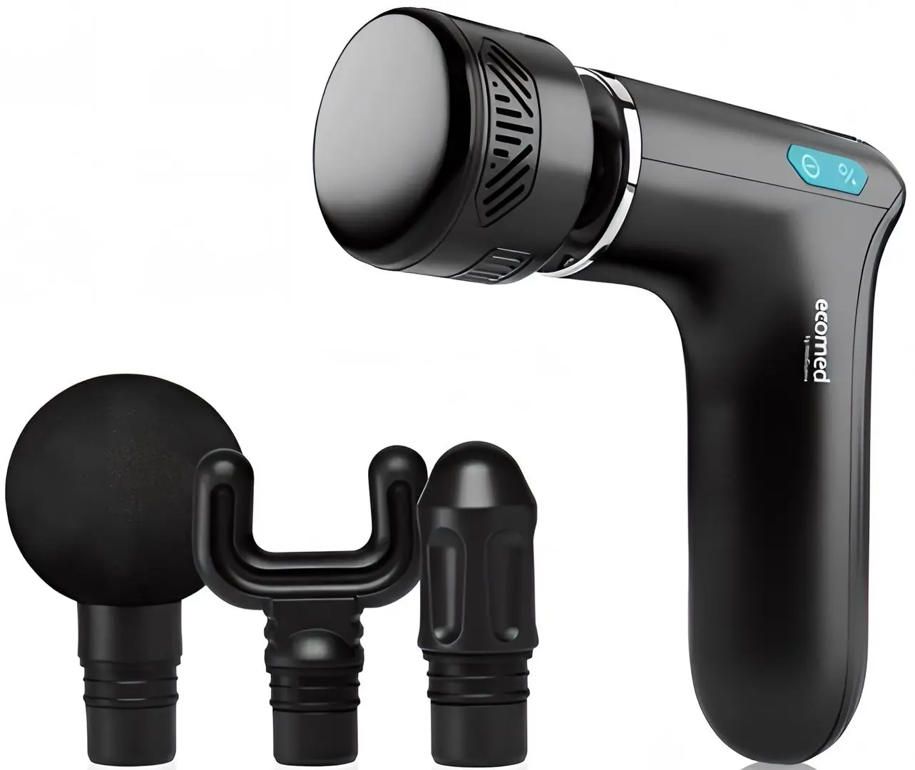 Aparat de masaj cu percutie Medisana MG-50E (Black)