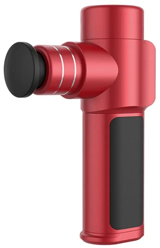 Массажный пистолет Merach MR-1537R (Red)