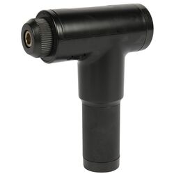 Массажный пистолет Micul Fermier GF-1758 (Black) Thumb