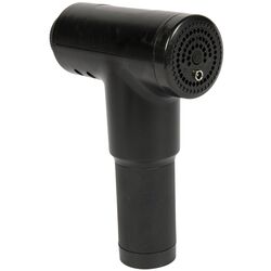 Массажный пистолет Micul Fermier GF-1758 (Black) Thumb