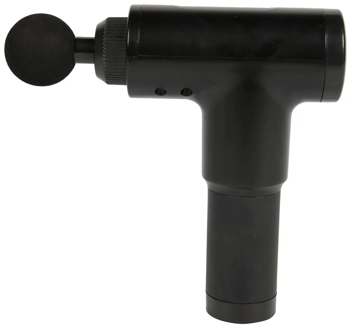 Массажный пистолет Micul Fermier GF-1758 (Black)