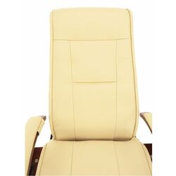 Fotoliu de masaj Mobhaus Artus 2 (Beige) Thumb