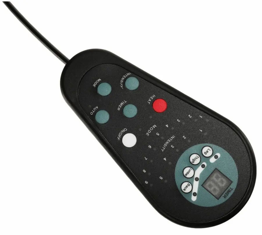 Fotoliu de masaj Mobhaus Artus 2 (Beige)