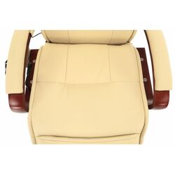 Fotoliu de masaj Mobhaus Artus 2 (Beige) Thumb