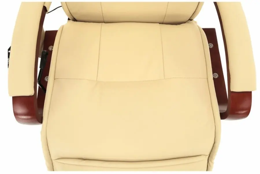 Fotoliu de masaj Mobhaus Artus 2 (Beige)