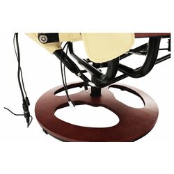 Fotoliu de masaj Mobhaus Artus 2 (Beige) Thumb