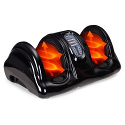 Массажер для ног Modern Home XB-8584 (Black) Thumb