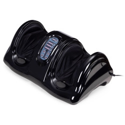 Массажер для ног Modern Home XB-8584 (Black) Thumb