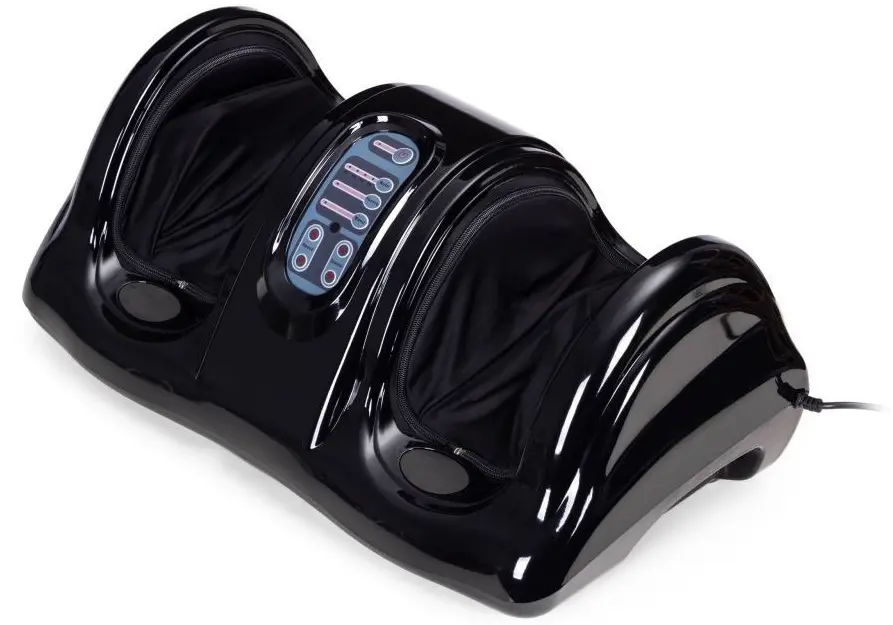 Массажер для ног Modern Home XB-8584 (Black)