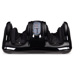 Массажер для ног Modern Home XB-8584 (Black)