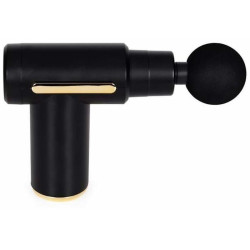 Pistol de masaj Modern Home XB-164 (Black) Thumb