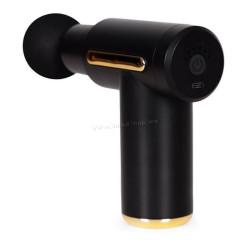 Массажный пистолет Modern Home XB-164 (Black)