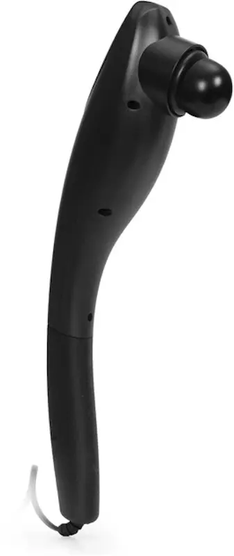 Вибромассажер Modern Home XB-309S (White) - 2