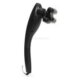 Вибромассажер Modern Home XB-309S (White)