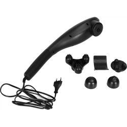 Вибромассажер Modern Home XB-309S (White) Thumb