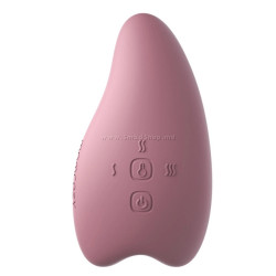 Массажер для лактации Momcozy A1 LM008-IR00BA-B (Pink)