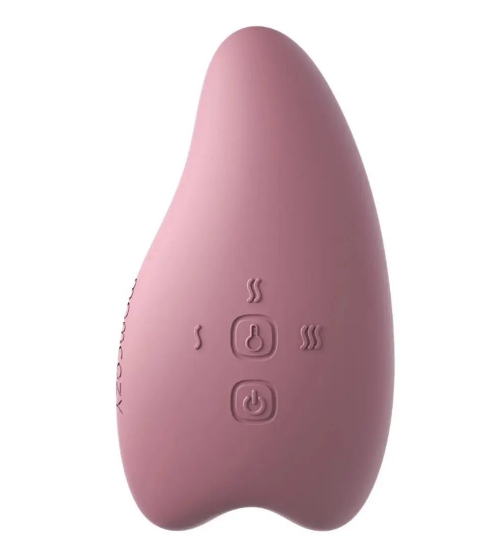 Массажер для лактации Momcozy A1 LM008-IR00BA-B (Pink)