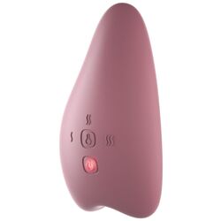 Массажер для лактации Momcozy LM01 (Rose) Thumb