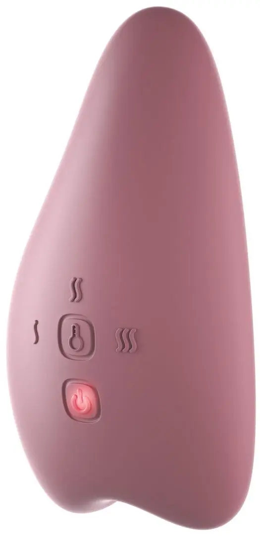 Массажер для лактации Momcozy LM01 (Rose) - 2