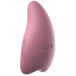 Массажер для лактации Momcozy LM01 (Rose) Thumb