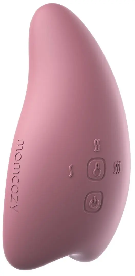 Массажер для лактации Momcozy LM01 (Rose) - 3