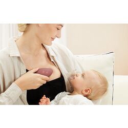 Массажер для лактации Momcozy LM01 (Rose) Thumb