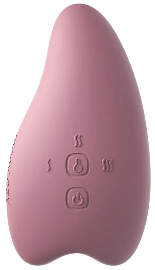 Массажер для лактации Momcozy LM01 (Rose)