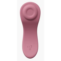 Aparat de masaj pentru alaptare Momcozy LM02 (Rose) Thumb