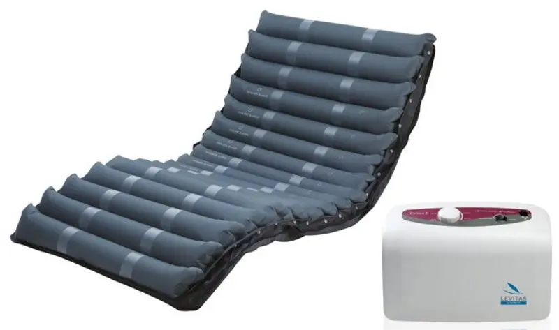 Saltea antiescare Moretti Domus 3 LAD670-2 (Grey)