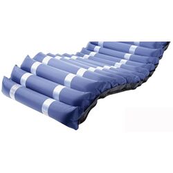 Saltea antiescare Moretti LAD470 (Blue/White) Thumb