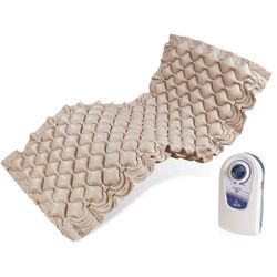 Saltea antiescare Moretti Piuma Up LAD464 (Brown)