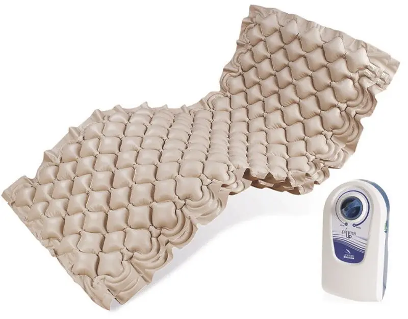 Saltea antiescare Moretti Piuma Up LAD464 (Brown)