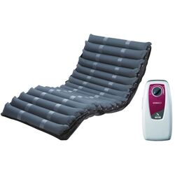 Saltea antiescare Moretti Levitas LAD663 (Grey)