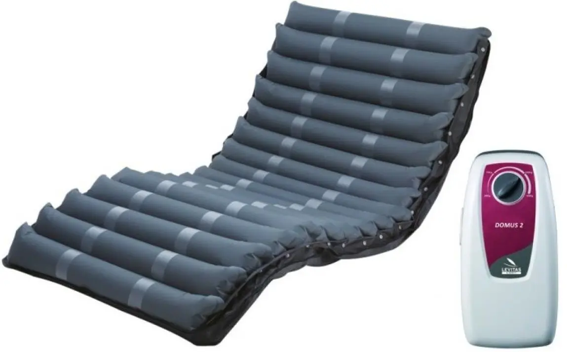 Saltea antiescare Moretti Levitas LAD663 (Grey)