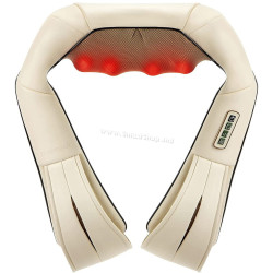 Массажер для плеч Nekteck A01-NK03 (Beige)