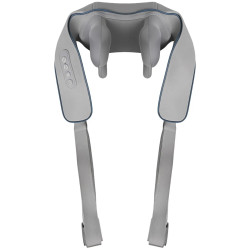 Aparat de masaj Neo Sport NS-505 150500 (Grey) Thumb