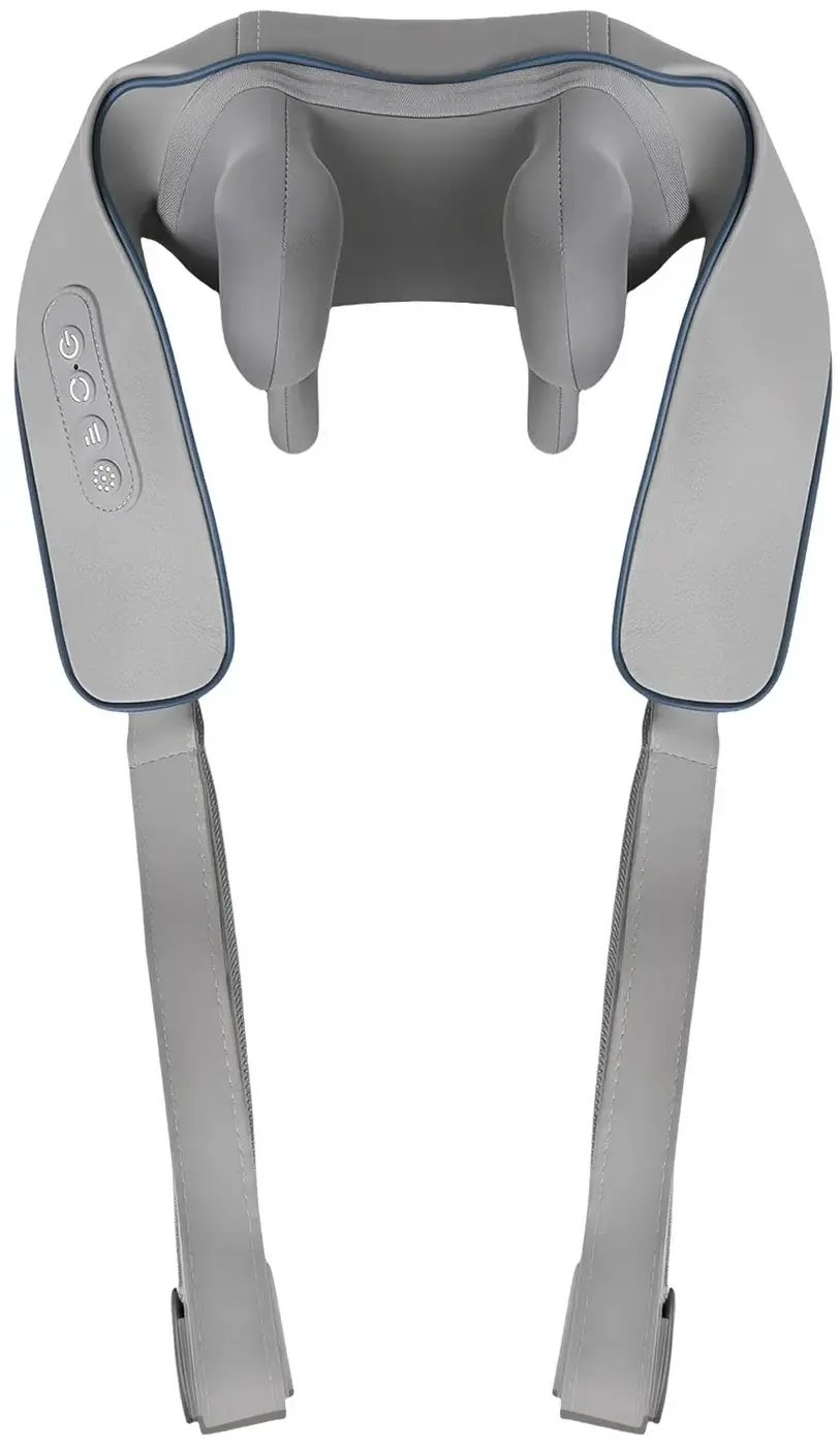 Aparat de masaj Neo Sport NS-505 150500 (Grey) - 2