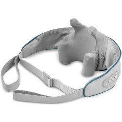 Aparat de masaj Neo Sport NS-505 150500 (Grey) Thumb