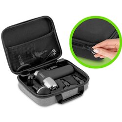 Массажный пистолет Neo Sport NS-500 (Black) Thumb