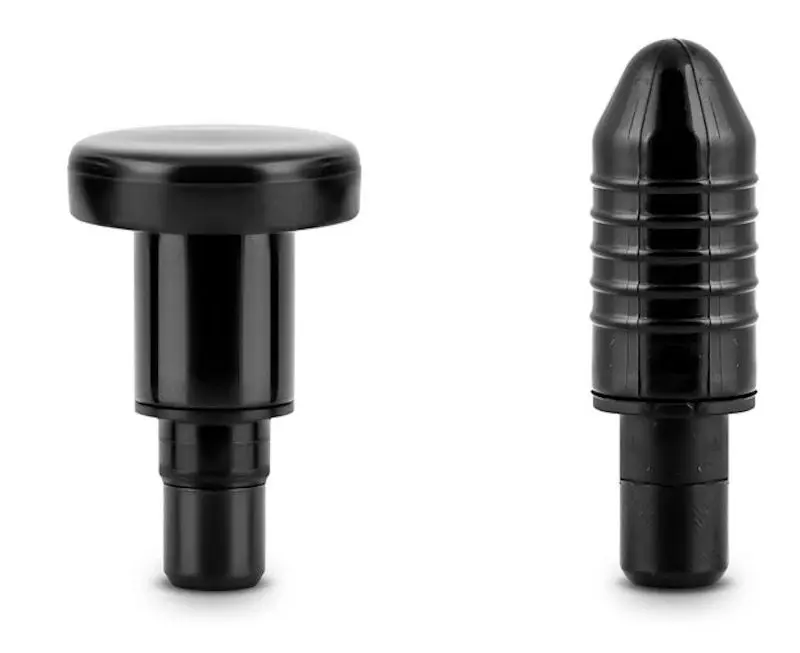 Массажный пистолет Neo Sport NS-500 (Black)