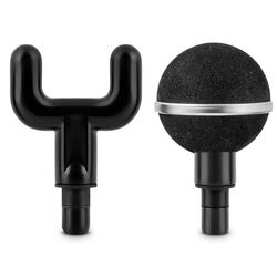 Массажный пистолет Neo Sport NS-500 (Black) Thumb