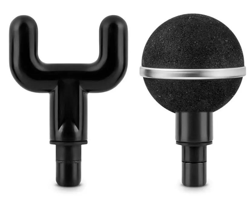 Массажный пистолет Neo Sport NS-500 (Black)