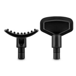 Массажный пистолет Neo Sport NS-500 (Black) Thumb