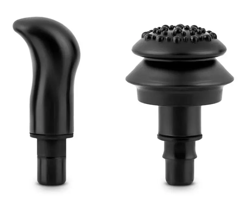 Массажный пистолет Neo Sport NS-500 (Black)